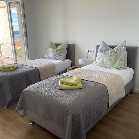 Ferienwohnung App Robi Novigrad Istria Exterior foto
